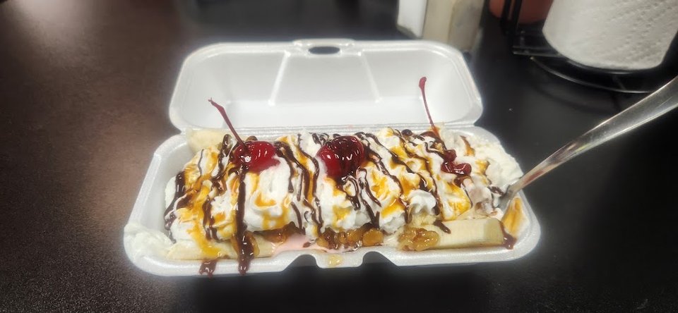 Banana Split