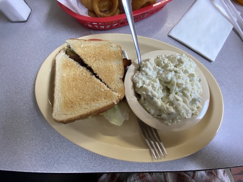 Tzatziki