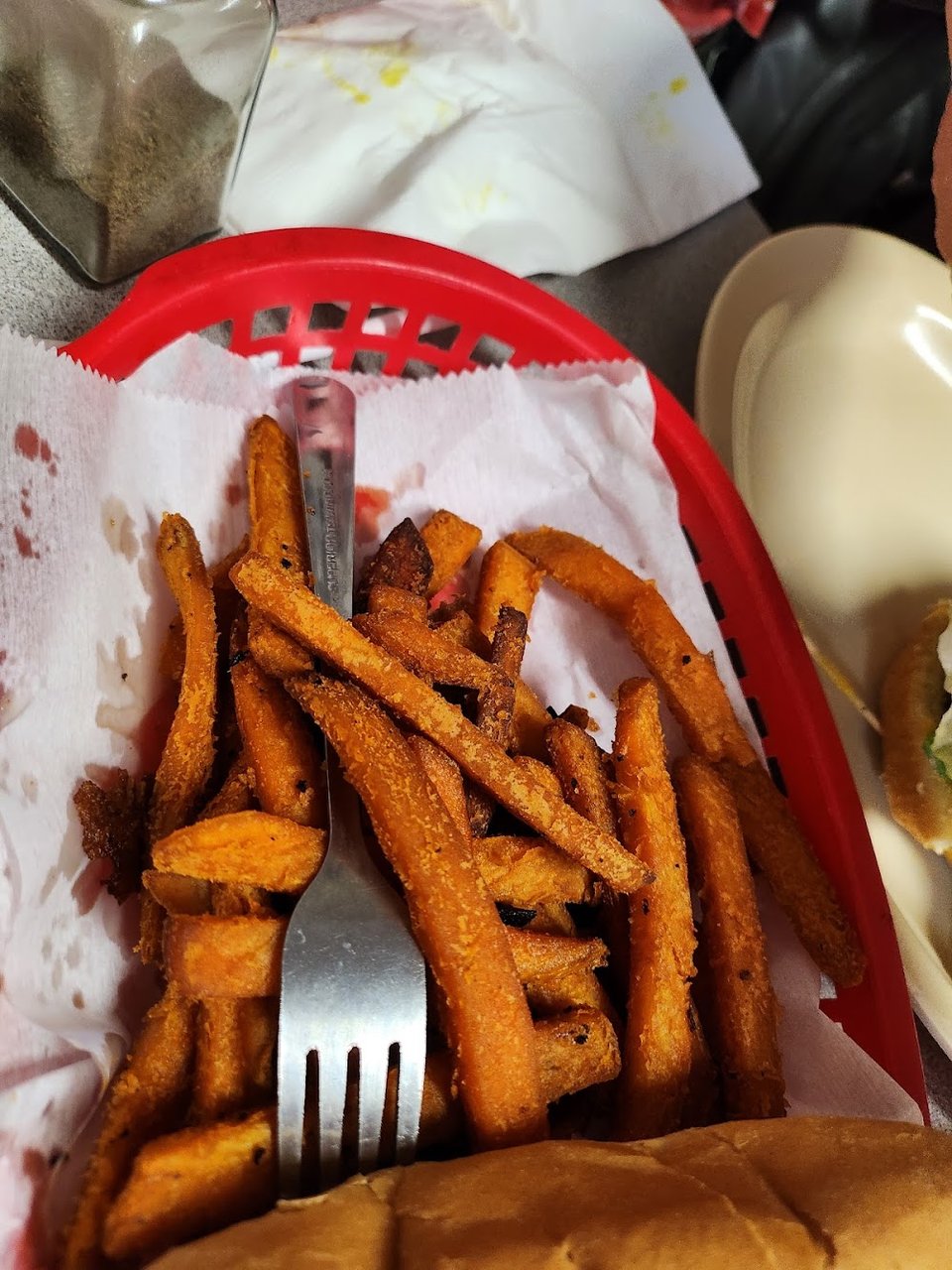 Sweet Potato